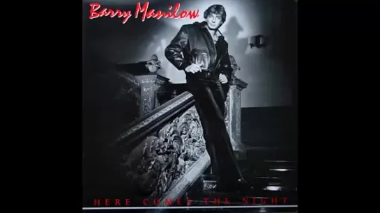 (1982) Barry Manilow - Lets Get On With It