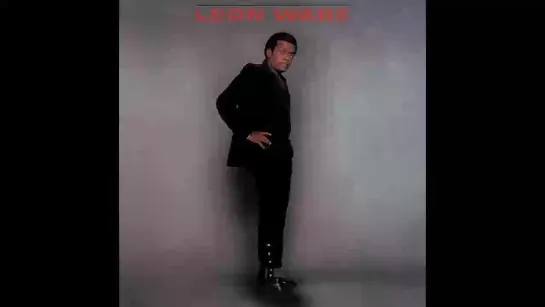 (1982) Leon Ware - Shelter