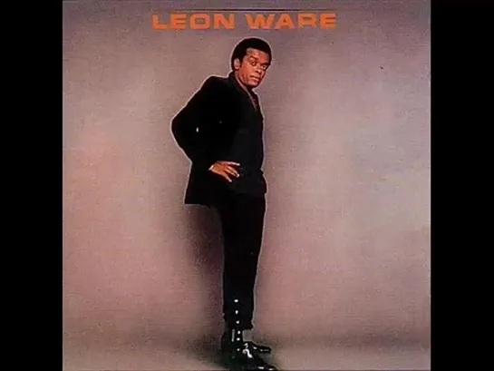 (1982) Leon Ware - Miracles