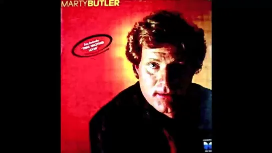 (1982) Marty Butler - Take Another Look