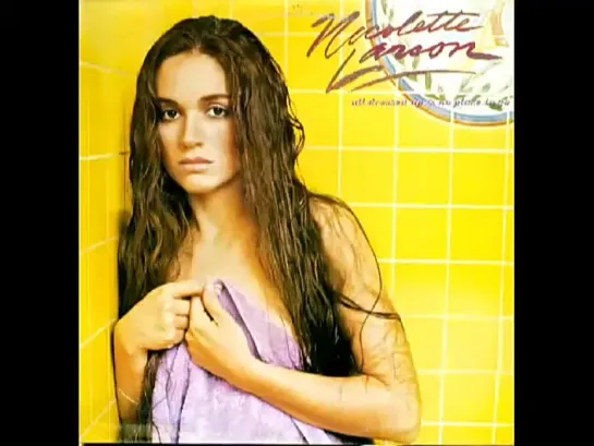 (1982) Nicolette Larson - Talk To Me