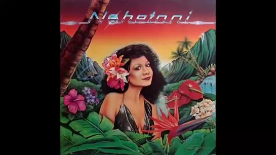 (1982) Nohelani Cypriano - Give Love A Try