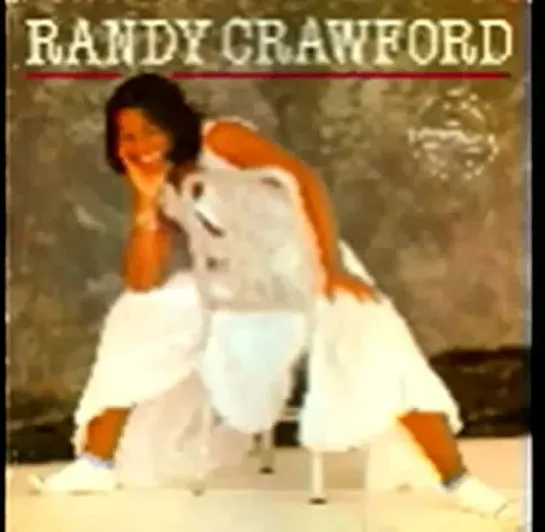 (1982) Randy Crawford - Letter Full Of Tears