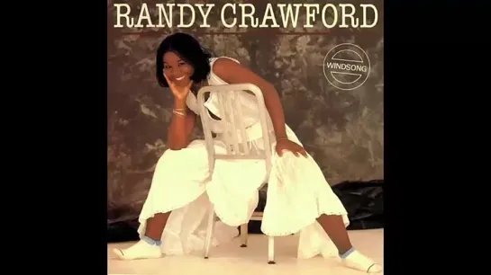 (1982) Randy Crawford - Look Whos Lonely Now