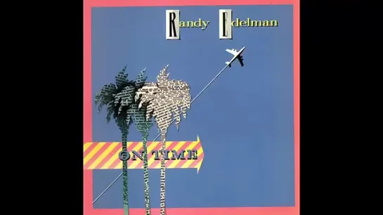 (1982) Randy Edelman - Turn Around