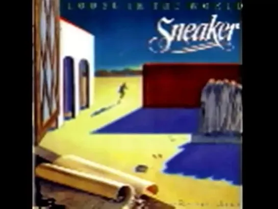 (1982) Sneaker - Voices