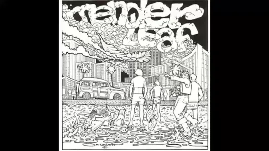 (1982) Tender Leaf - Youre My Fantasy