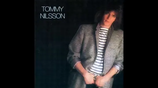 (1982) Tommy Nilsson - Dark Angel