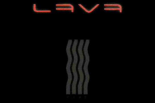 (1984) Lava - You