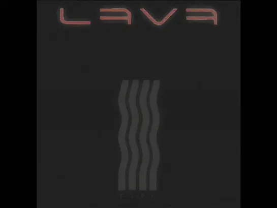 (1984) Lava - You (feat. Randy Crawford)