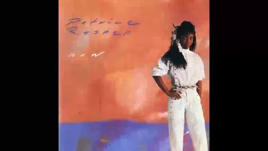 (1984) Patrice Rushen - Heartache Heartbreak