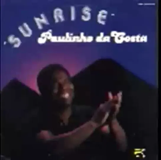 (1984) Paulinho Da Costa - You Came Into My Life