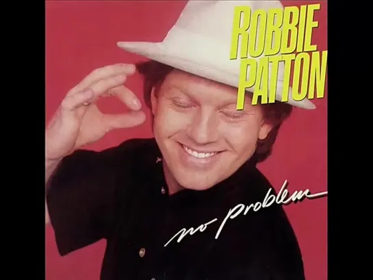 (1984) Robbie Patton - Ready Or Not