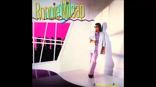 (1984) Ronnie Milsap - One More Try For Love