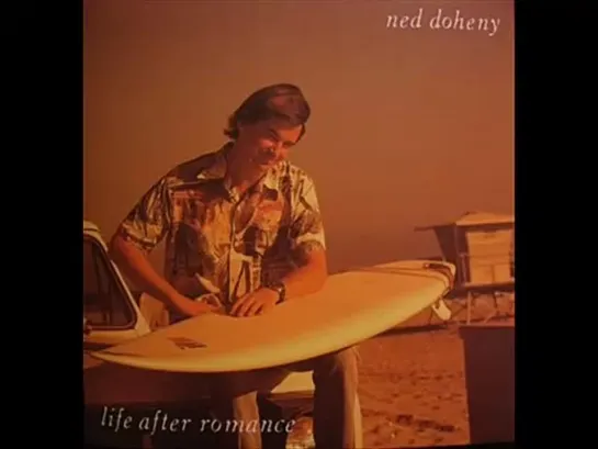 (1988) Ned Doheny - Follow Your Heart