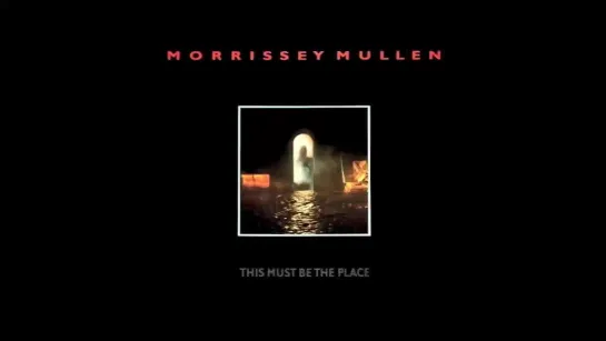 (1985) Morrissey Mullen - With You