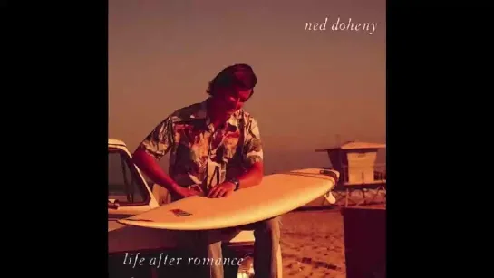 (1988) Ned Doheny - Whatcha Gonna Do For Me