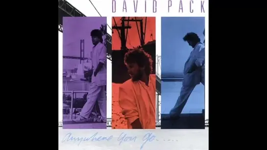 (1985) David Pack - My Baby