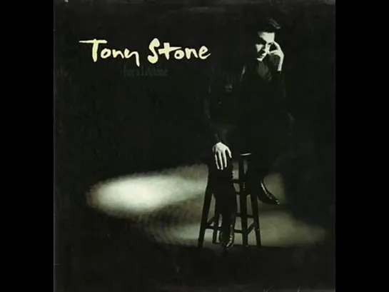 (1988) Tony Stone - Heartbreak In The Making