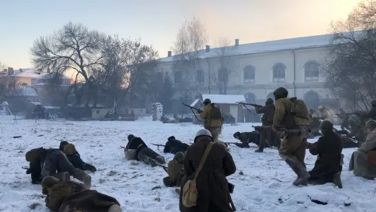 Видео от КАЗАНЬ | Социальная группа