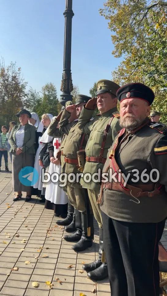 Видео от 360° Богородский