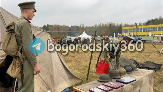 Видео от 360° Богородский