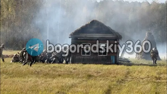 Видео от 360° Богородский