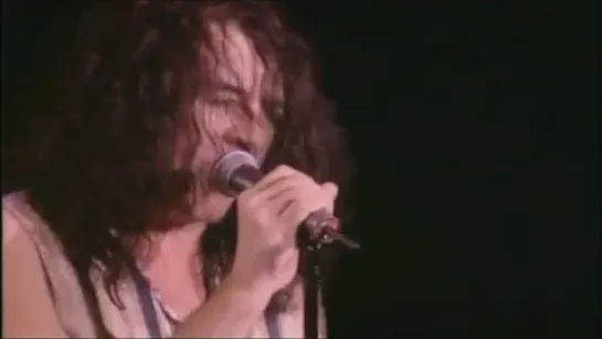 Deep Purple - Space Truckin' / Woman from Tokyo / Paint It Black (Live at the National Exhibition Centre on 9 November 1993)