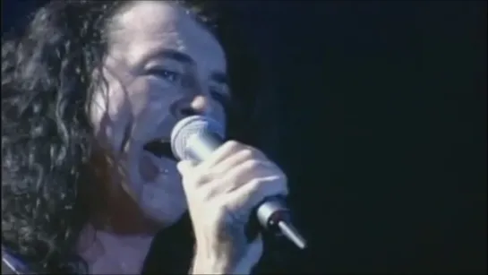 Deep Purple - Anyone's Daughter (Live at the National Exhibition Centre in Birmingham, England, UK on 9 November 1993)