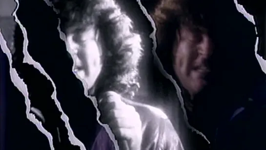 Deep Purple - Bad Attitude (Official Music Video) © 1987