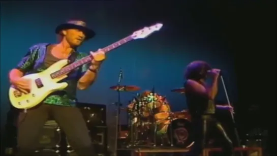 Deep Purple - Nobody's Home (Live at the Sydney Entertainment Centre in Sydney, Australia on 14 December 1984)