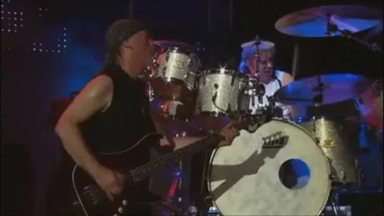 Deep Purple with Michael Bradford - Hush (Live at the Montreux Jazz Festival in Montreux, Switzerland on 15 July 2006)