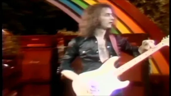 Deep Purple - Space Truckin' (Live in California Jam 1974)