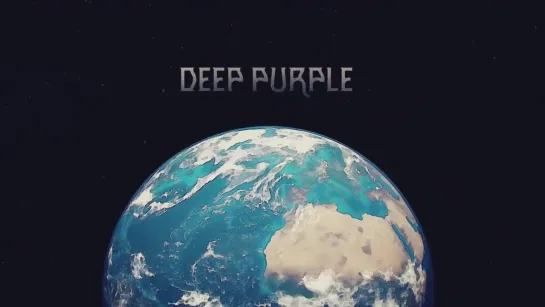 Deep Purple - Throw My Bones (Official Music video) © 2020