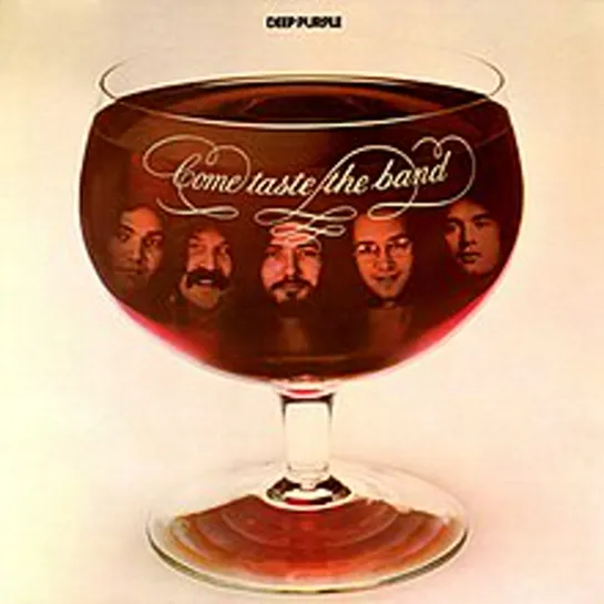 Deep Purple - Dealer / Same In L.A. (Come Taste the Band Tour 1975 - 1976)