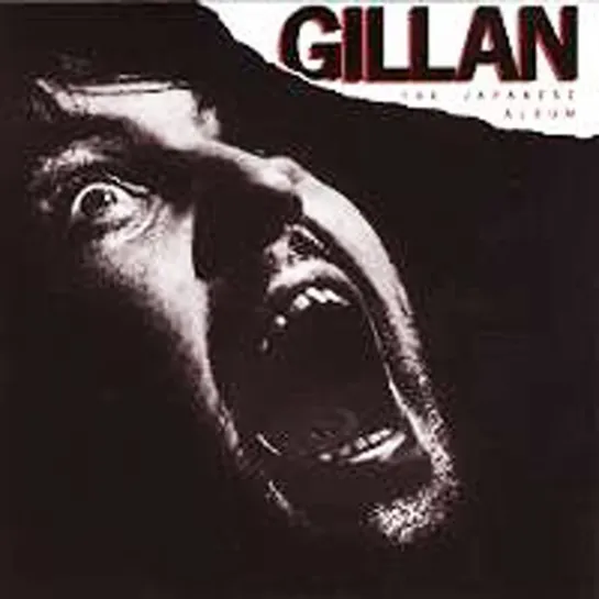 Ian Gillan - I'm Your Man (1978)