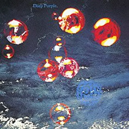 Deep Purple - Mary Long / First Day Jam / Smooth Dancer (1973)