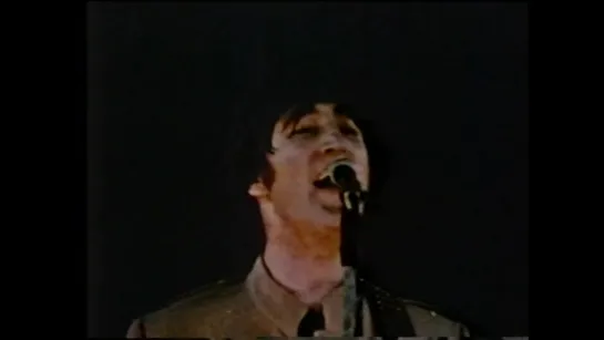 The Beatles – Dizzy Miss Lizzy (7/14) The Beatles At Shea Stadium (1966) Film Version