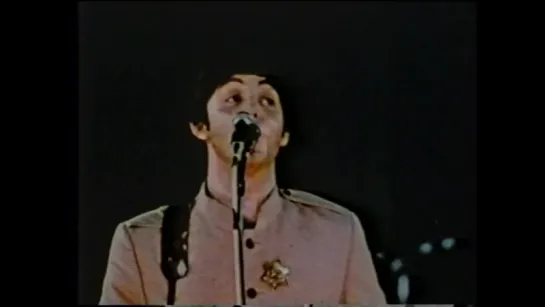 The Beatles – Can't Buy Me Love (10/14) The Beatles At Shea Stadium (1966) Film Version