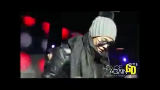 GD Fancam [Heartbreaker] 091212 Pierrot Strike Opening