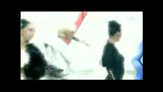 G-Dragon(Big Bang) - Heartbreaker(Aug 30, 2009)