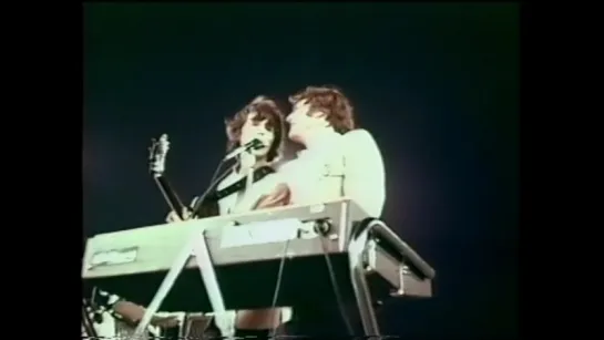 The Beatles – I'm Down (2/15) The Beatles At Shea Stadium (1966) Video Version