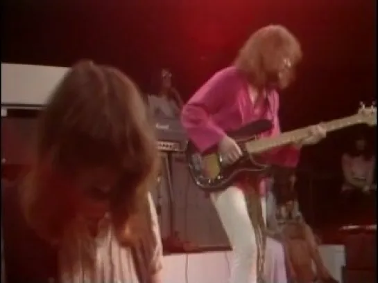 Deep Purple - Child in Time (live 1970)