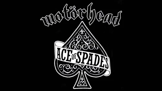 Motörhead – Ace of Spades (360 Reality Audio)