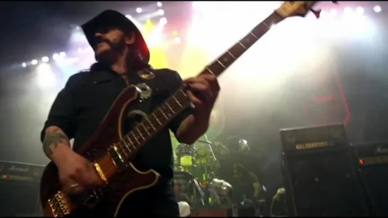 Lemmy