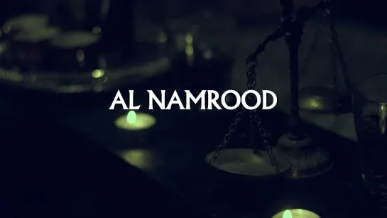 Al-Namrood - Bat Al Tha ar Nar Muheja