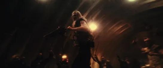 Amon Amarth - Get In The Ring