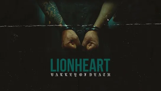 Lionheart - Valley of Death