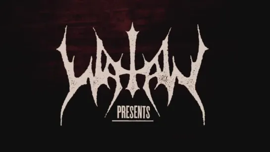 Watain - We Remain