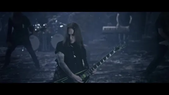 Children Of Bodom - Transference